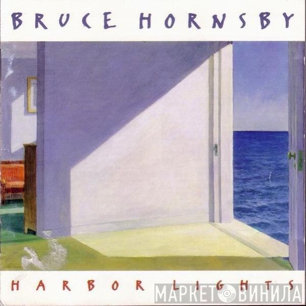 Bruce Hornsby - Harbor Lights