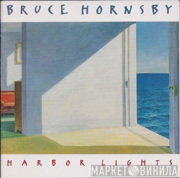 Bruce Hornsby  - Harbor Lights