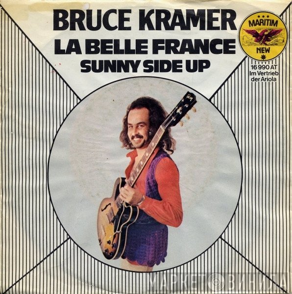 Bruce Kramer - La Belle France