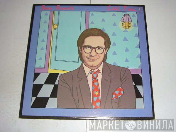 Bruce Roberts  - Cool Fool