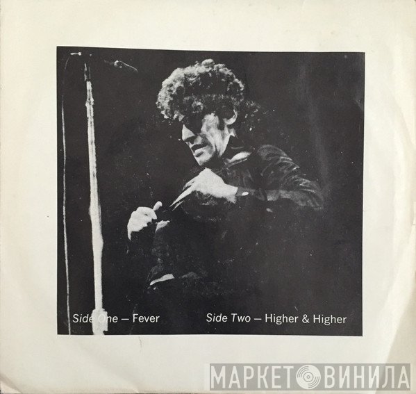 Bruce Springsteen  - Fever / Higher & Higher