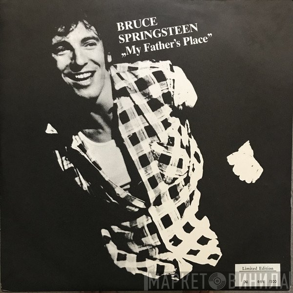 Bruce Springsteen & The E-Street Band - My Father's Place