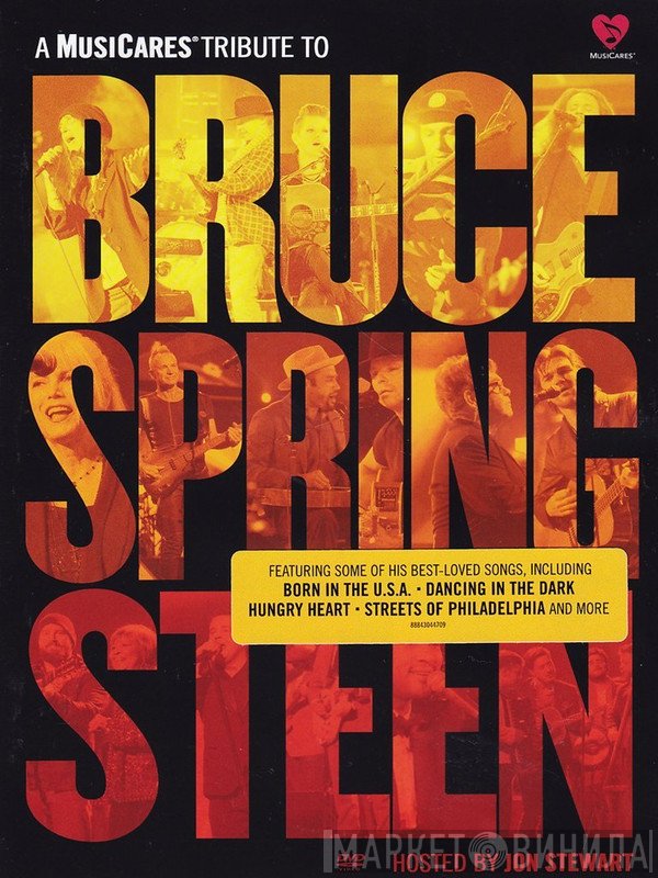 Bruce Springsteen  - A MusiCares Tribute To Bruce Springsteen