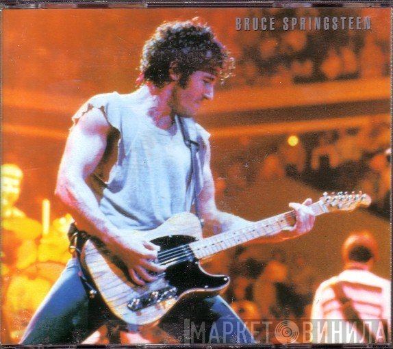 Bruce Springsteen  - Alpine Valley Night