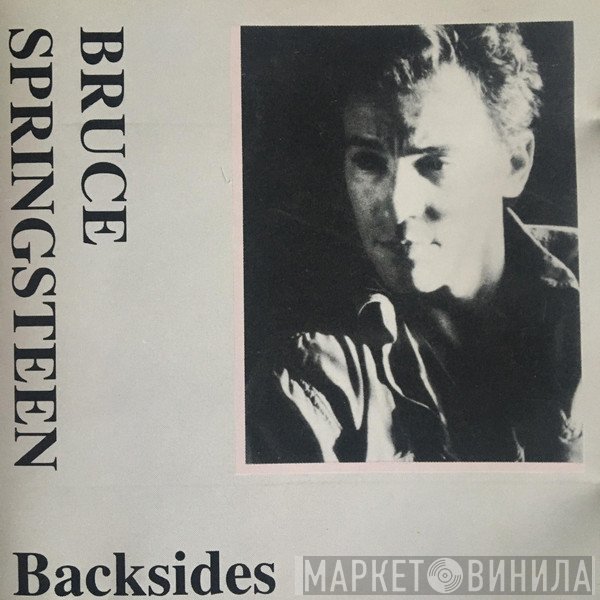 Bruce Springsteen  - Backsides