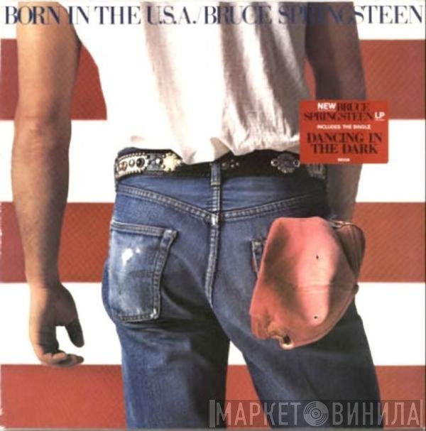 Bruce Springsteen - Born In The U.S.A.