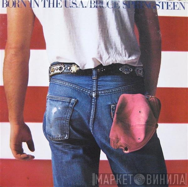 Bruce Springsteen - Born In The U.S.A.