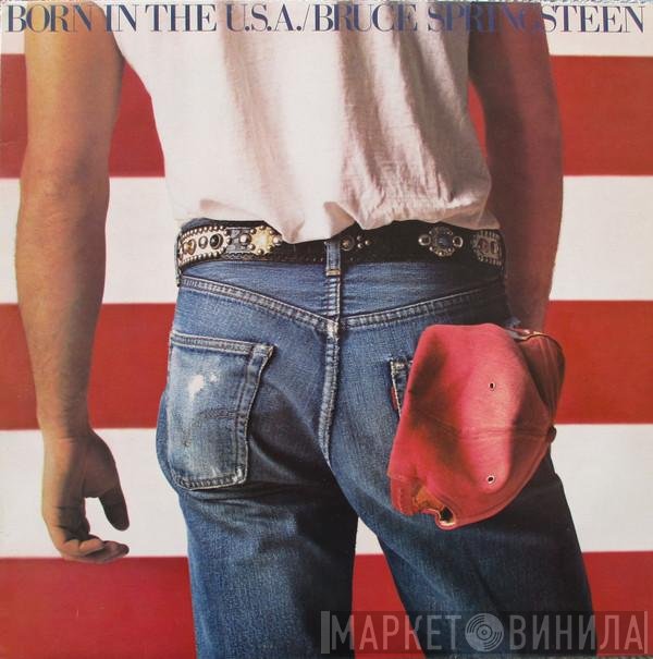 Bruce Springsteen - Born In The U.S.A.