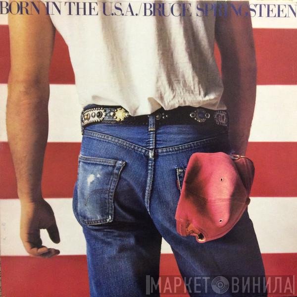 Bruce Springsteen - Born In The U.S.A.
