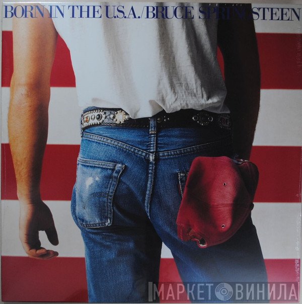 Bruce Springsteen - Born In The U.S.A.