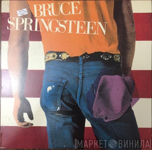 Bruce Springsteen - Born In The U.S.A.