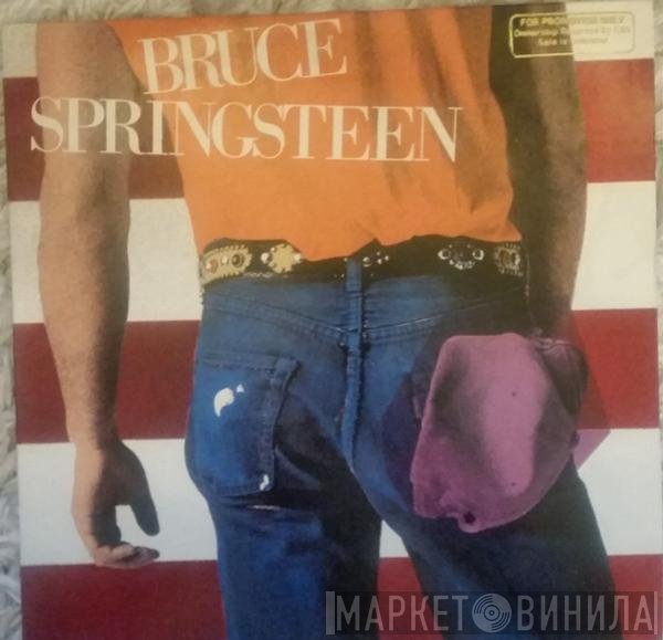 Bruce Springsteen - Born In The U.S.A.