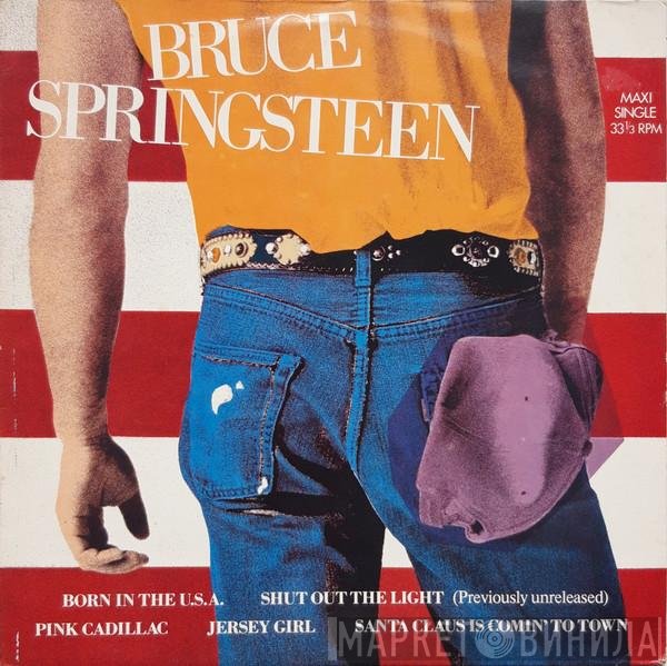 Bruce Springsteen - Born In The U.S.A.