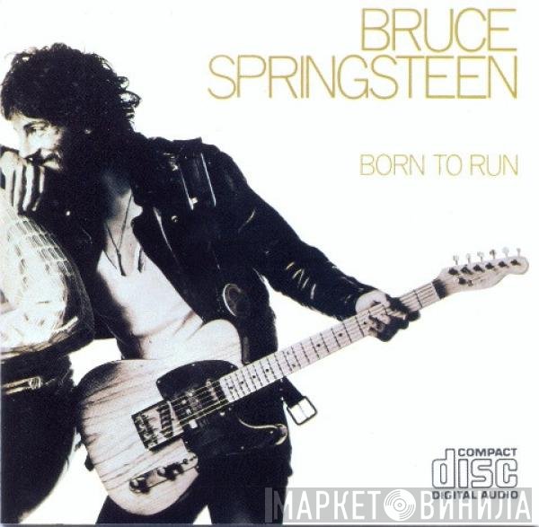 Bruce Springsteen  - Born To Run