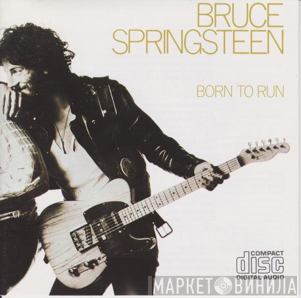 Bruce Springsteen  - Born To Run