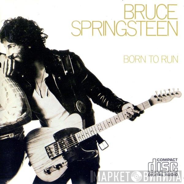 Bruce Springsteen  - Born To Run