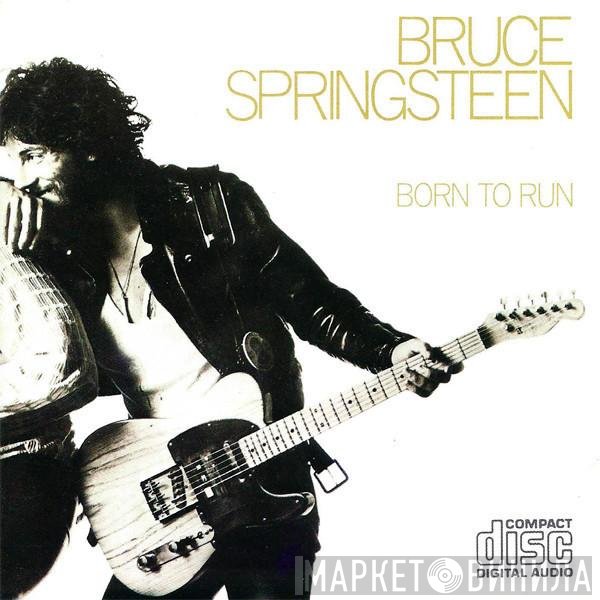 Bruce Springsteen  - Born To Run