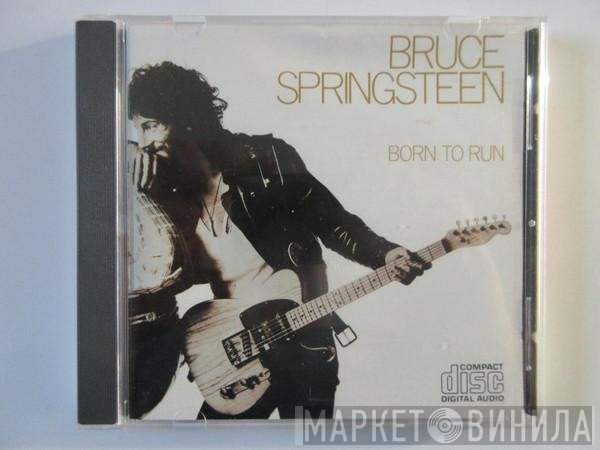 Bruce Springsteen  - Born To Run