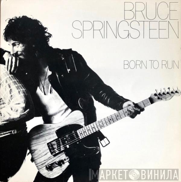 Bruce Springsteen  - Born To Run