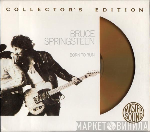 Bruce Springsteen  - Born To Run