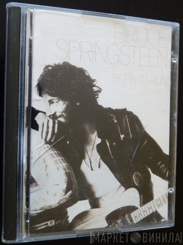 Bruce Springsteen  - Born To Run