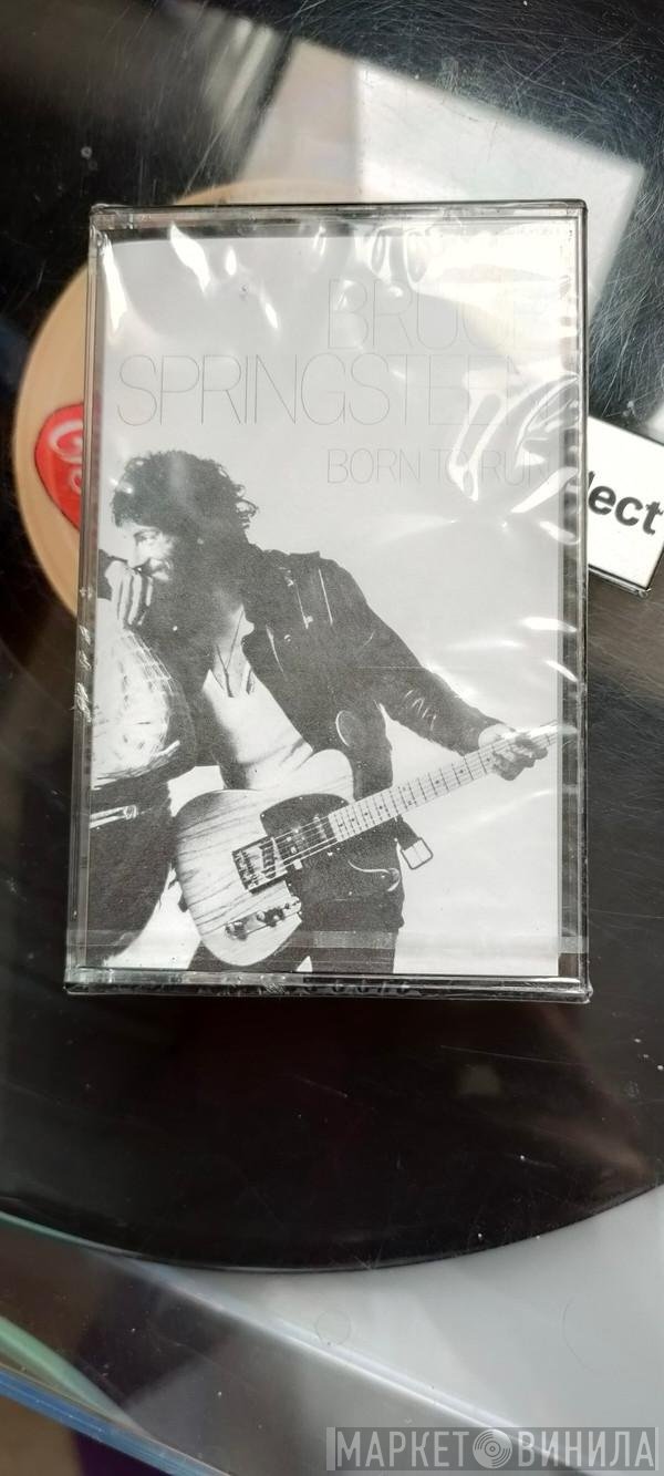Bruce Springsteen  - Born To Run