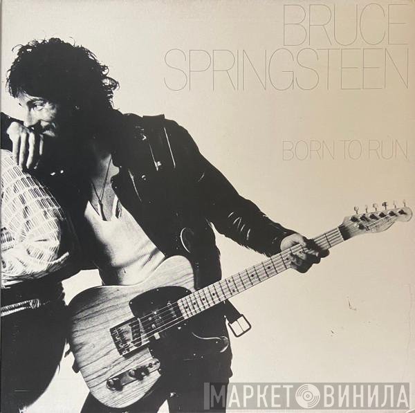 Bruce Springsteen  - Born To Run