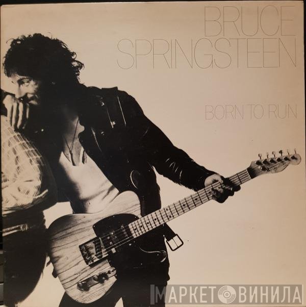 Bruce Springsteen  - Born To Run