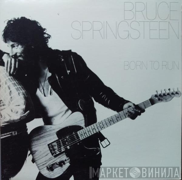 Bruce Springsteen  - Born To Run