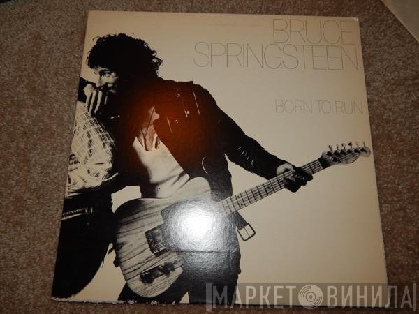 Bruce Springsteen  - Born To Run
