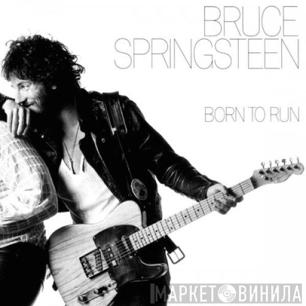 Bruce Springsteen  - Born To Run