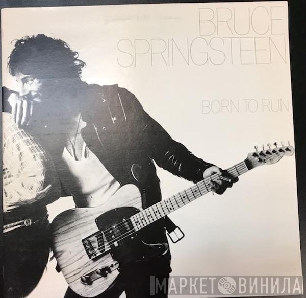 Bruce Springsteen  - Born To Run