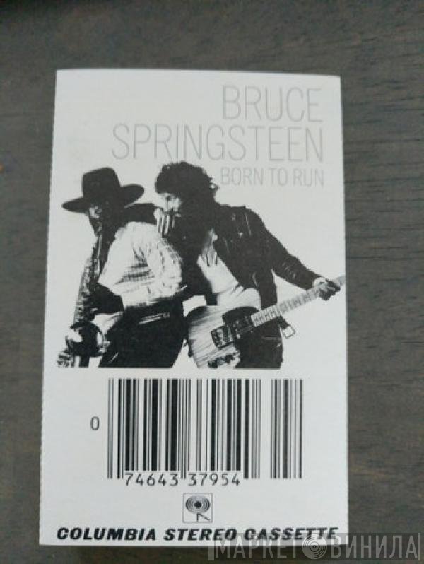 Bruce Springsteen  - Born To Run