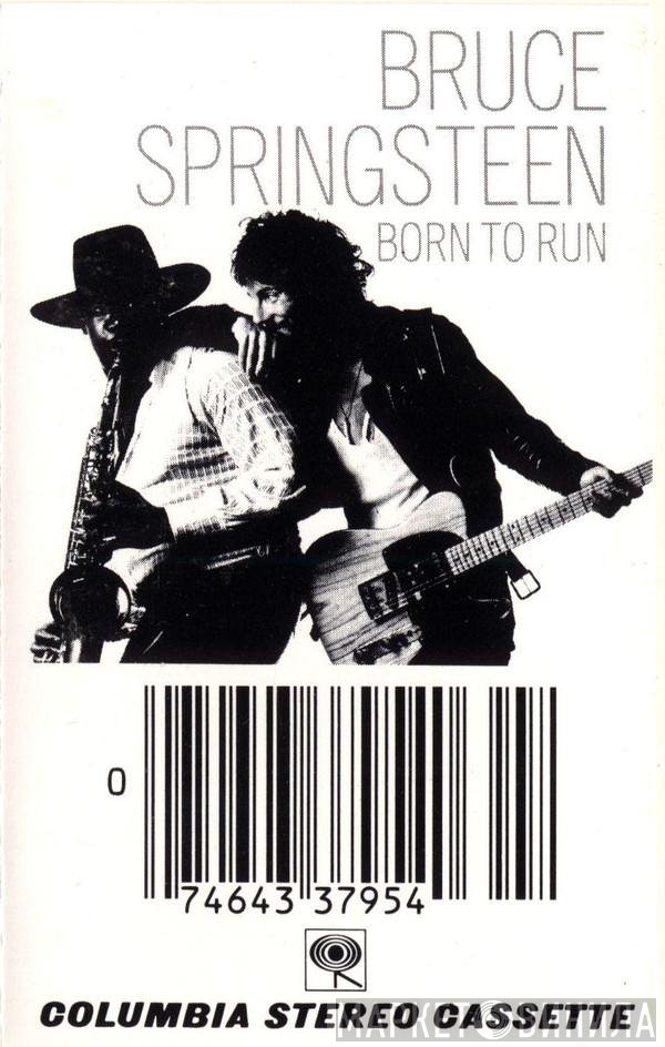 Bruce Springsteen  - Born To Run