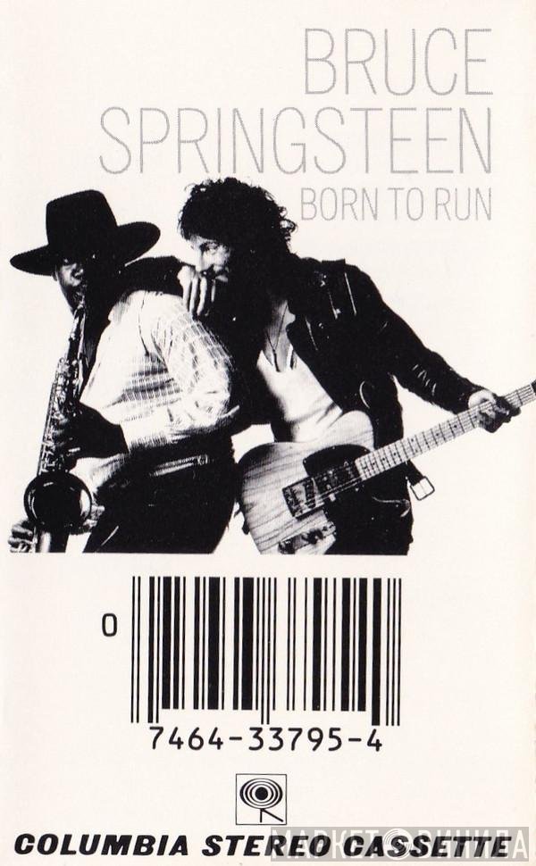 Bruce Springsteen  - Born To Run