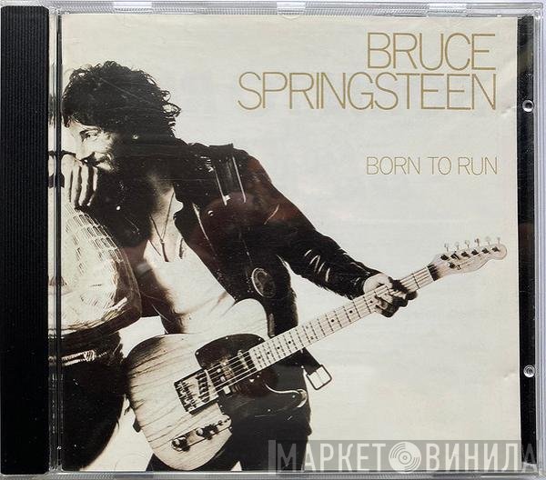 Bruce Springsteen  - Born To Run