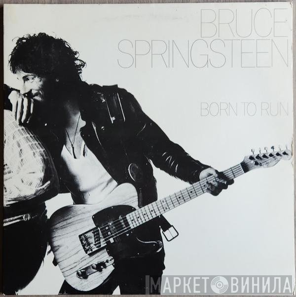Bruce Springsteen  - Born To Run