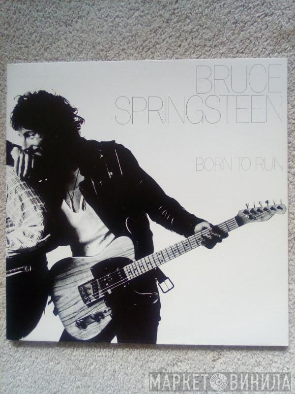 Bruce Springsteen  - Born To Run