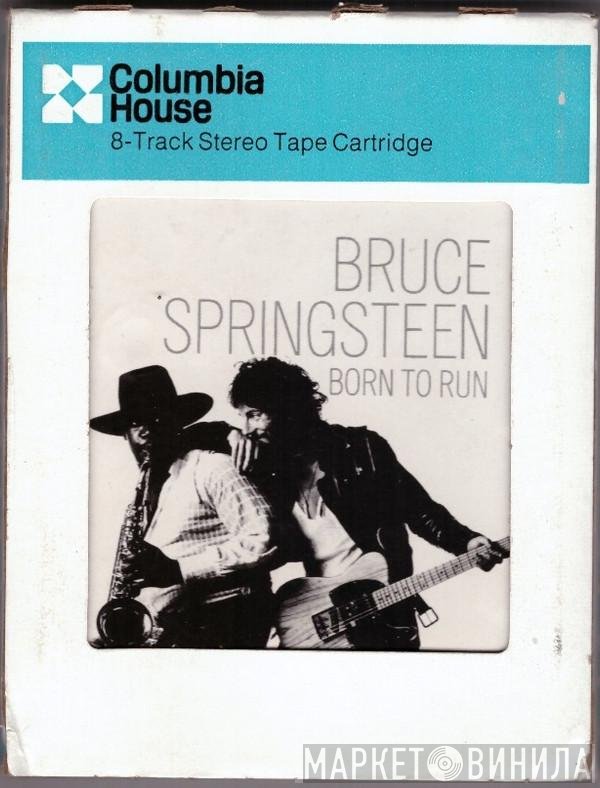 Bruce Springsteen  - Born To Run