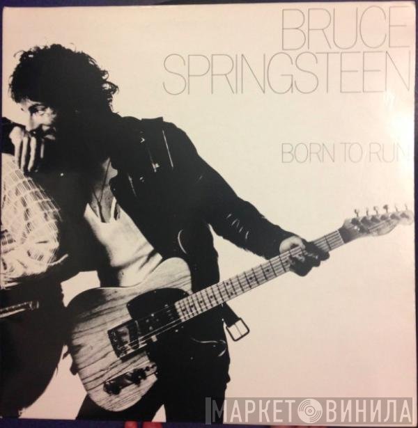 Bruce Springsteen  - Born To Run