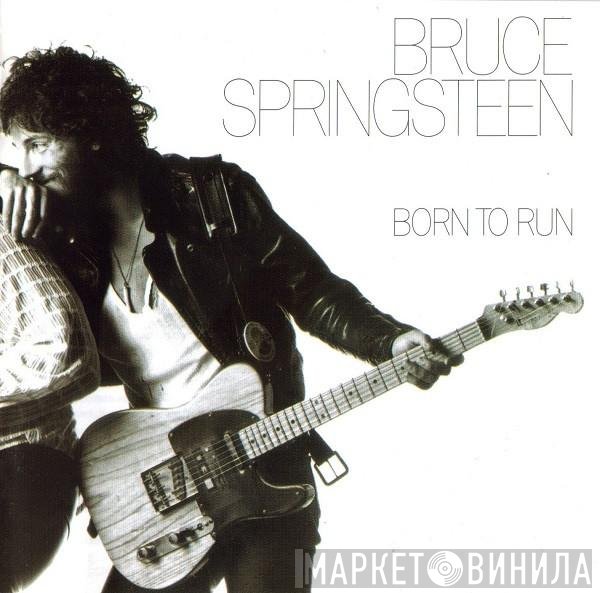 Bruce Springsteen  - Born To Run
