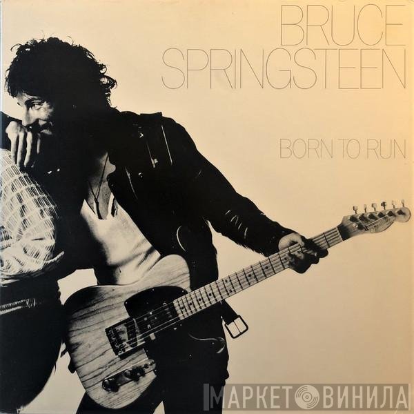 Bruce Springsteen  - Born To Run
