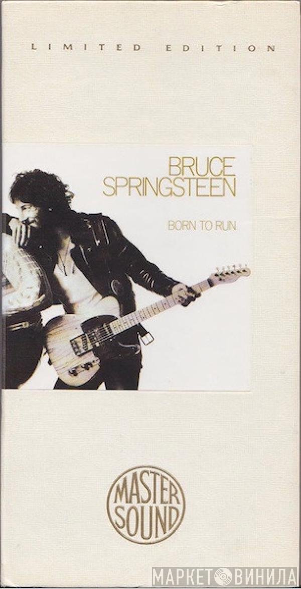 Bruce Springsteen  - Born To Run