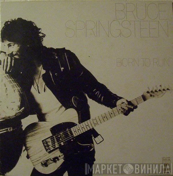 Bruce Springsteen  - Born To Run