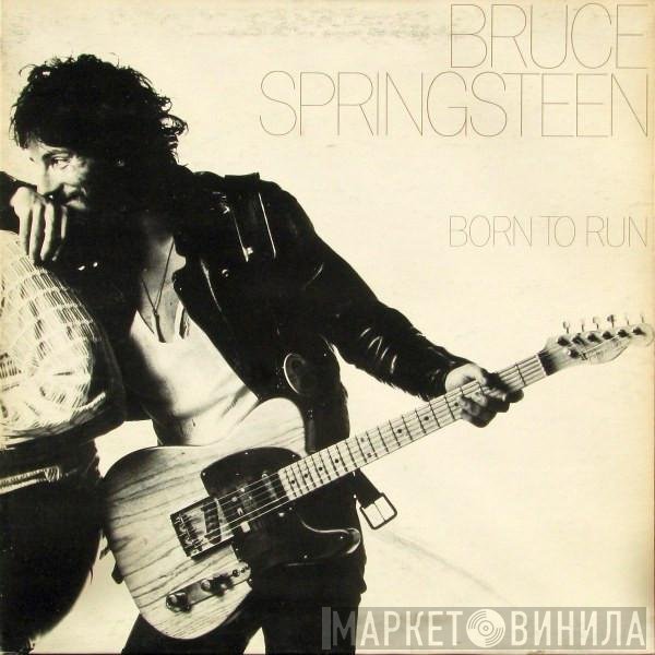 Bruce Springsteen  - Born To Run