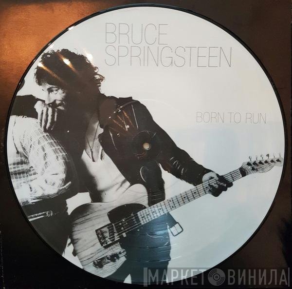 Bruce Springsteen  - Born To Run