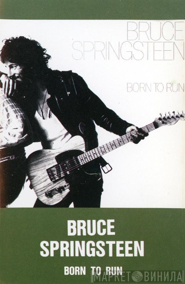 Bruce Springsteen  - Born To Run