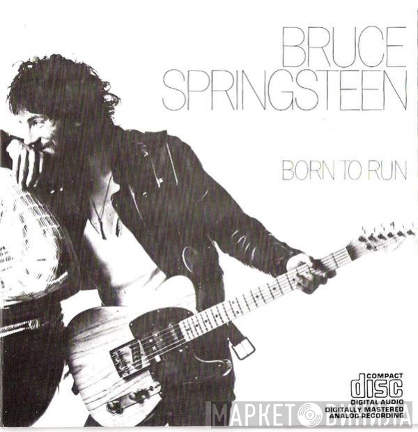 Bruce Springsteen  - Born To Run