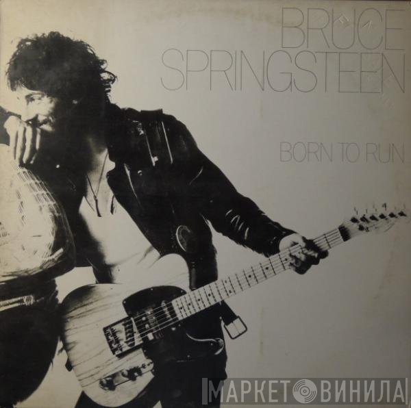 Bruce Springsteen  - Born To Run