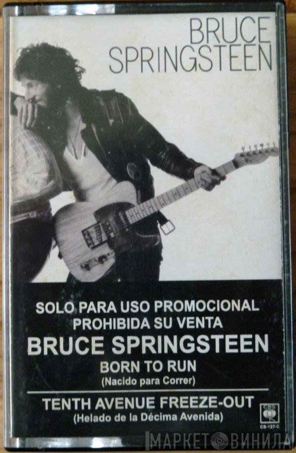 Bruce Springsteen  - Born To Run